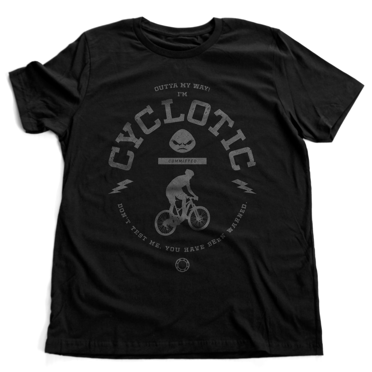 Short-Sleeve Unisex T-Shirt – Lemon Machine