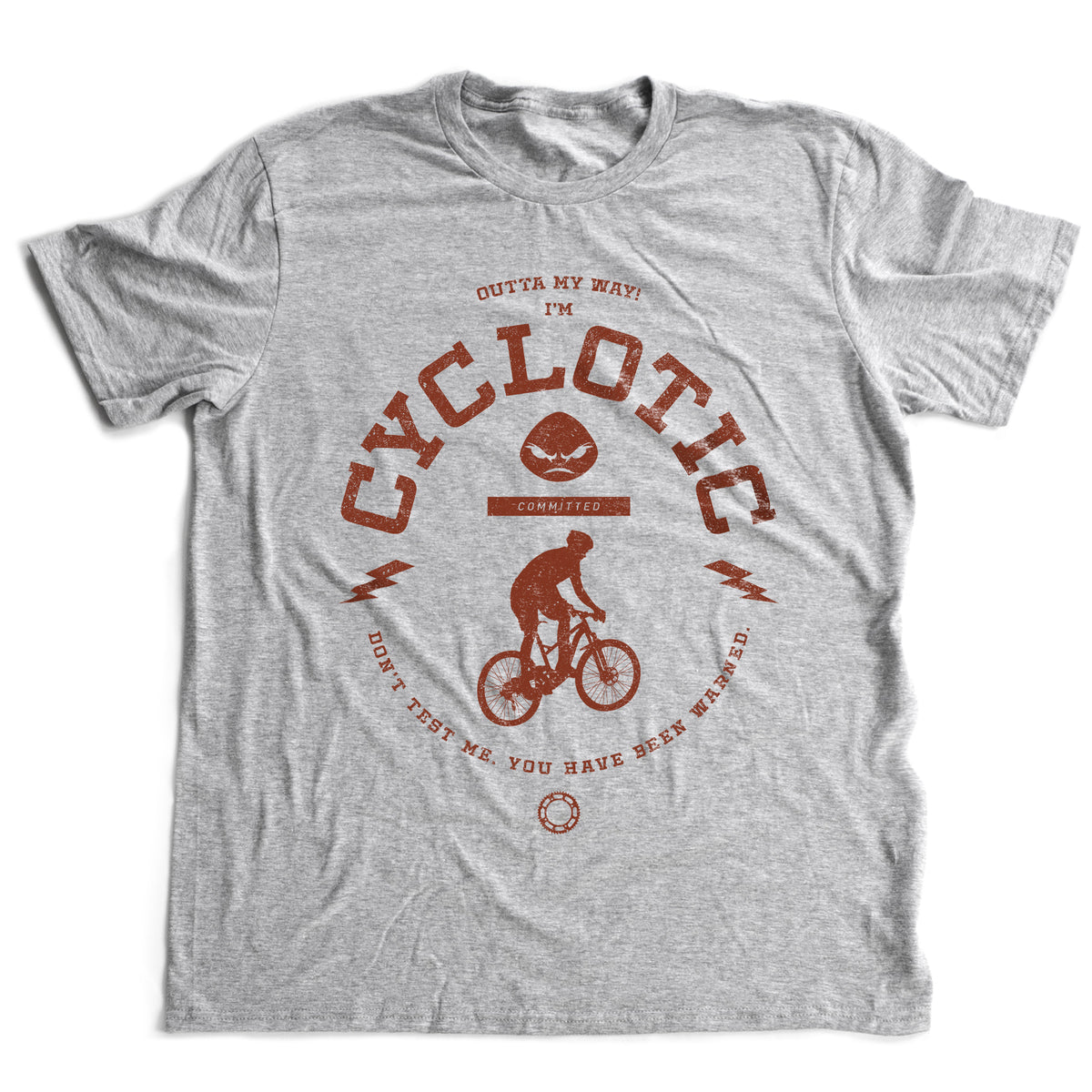 Short-Sleeve Unisex T-Shirt – Lemon Machine