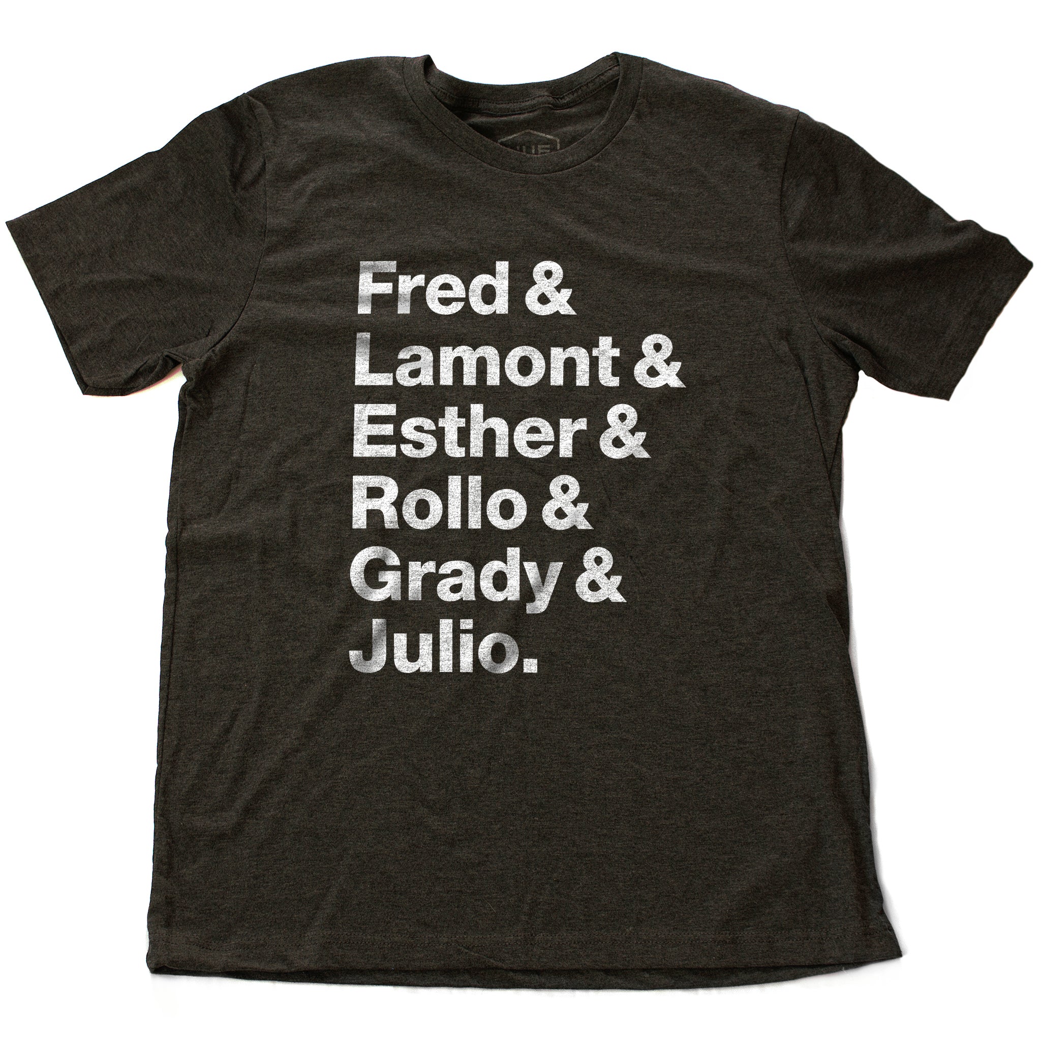 Sanford and Son theme — fun tribute to classic 70s tv shows — Premium unisex t-shirt