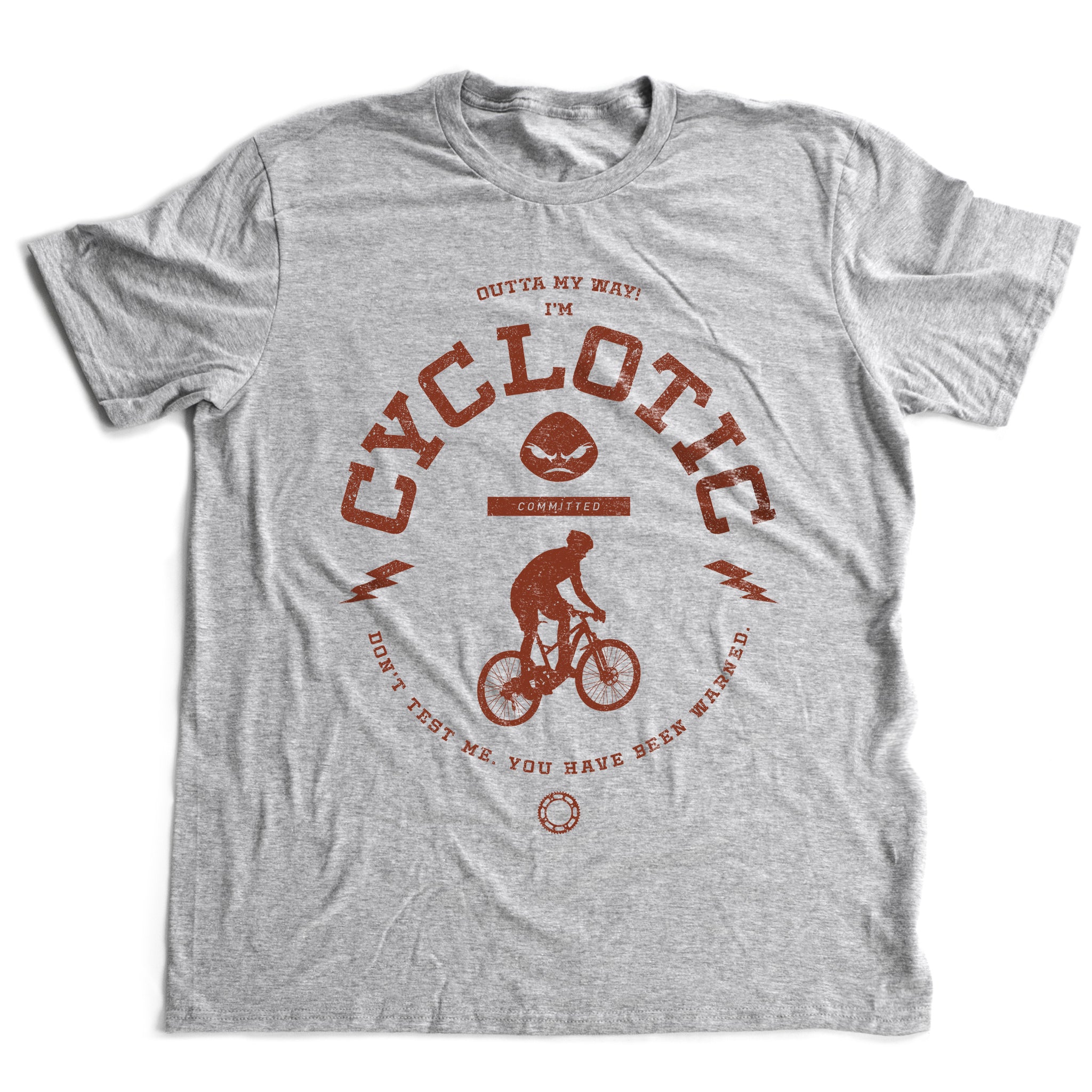 【SCENERITY】Ruffle Bike Short Sleeve T-Shirt Women's Outdoor and Mountain Bike Short Sleeve Tops | SHREDLY