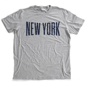 New York primal warp — Short-Sleeve Unisex T-Shirt