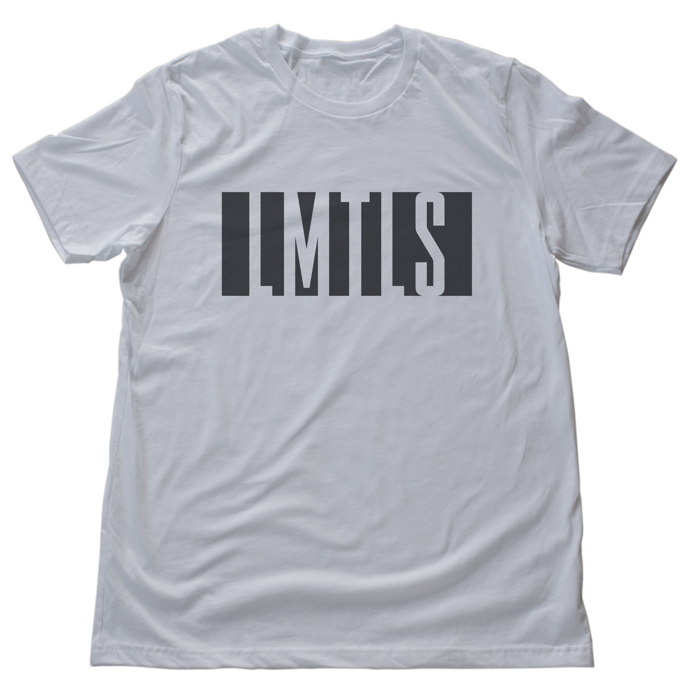 LMTLS (Limitless) Unisex t-shirt — Workout/Fitness Motivation and Inspiration