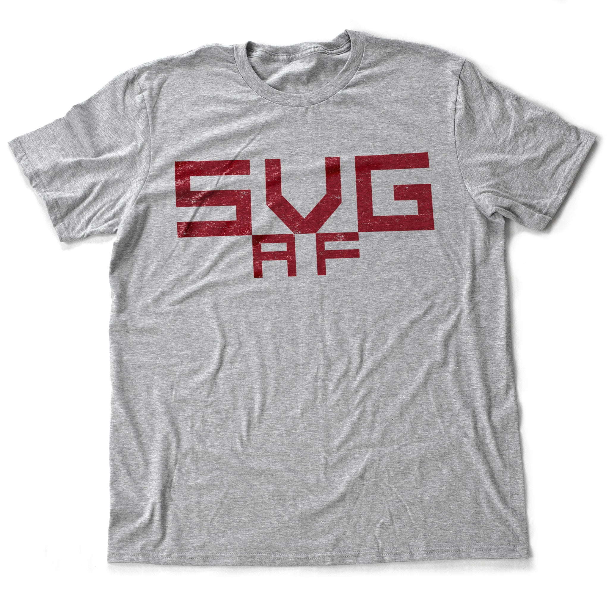 Savage AF — premium unisex T-Shirt