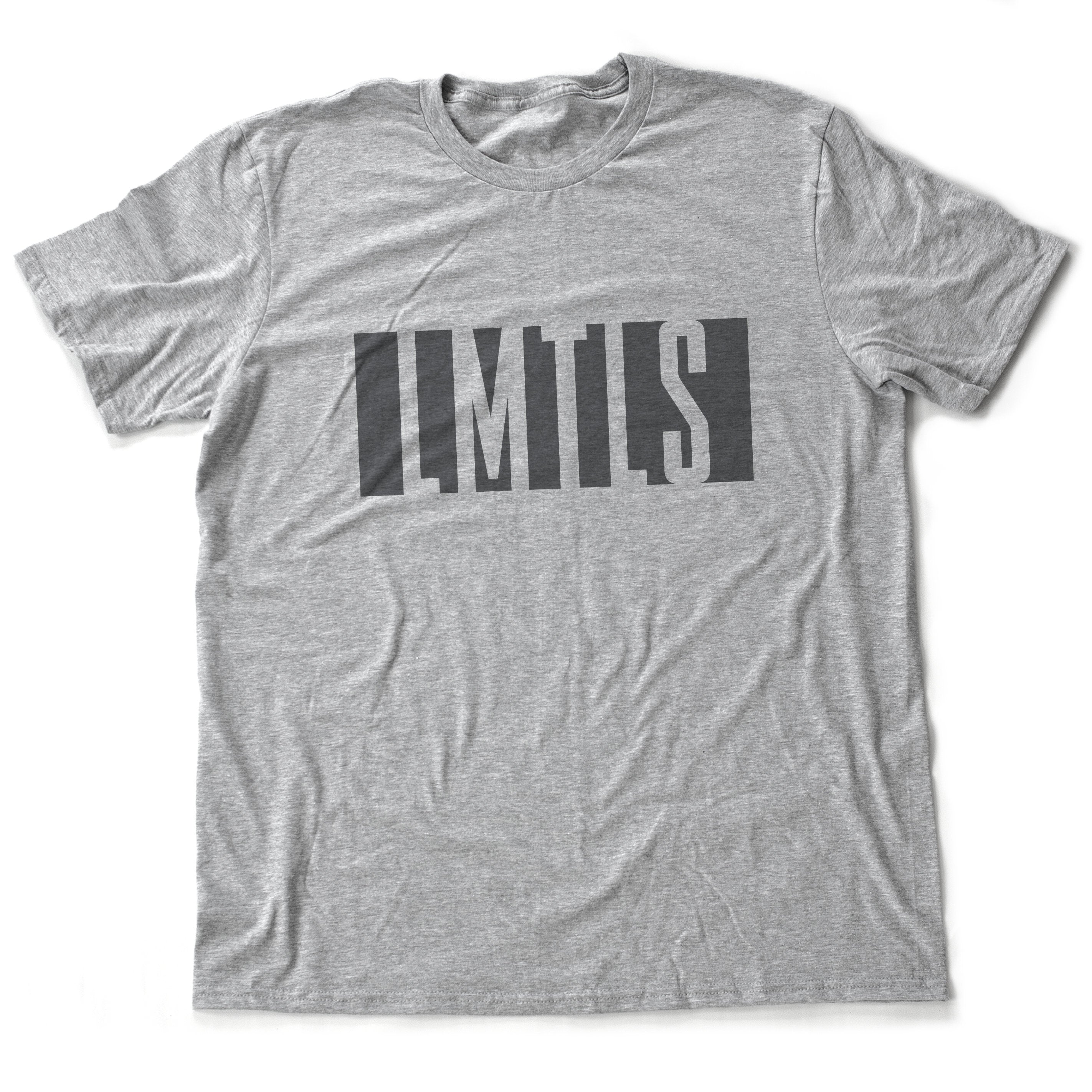LMTLS (Limitless) Unisex t-shirt — Workout/Fitness Motivation and Inspiration