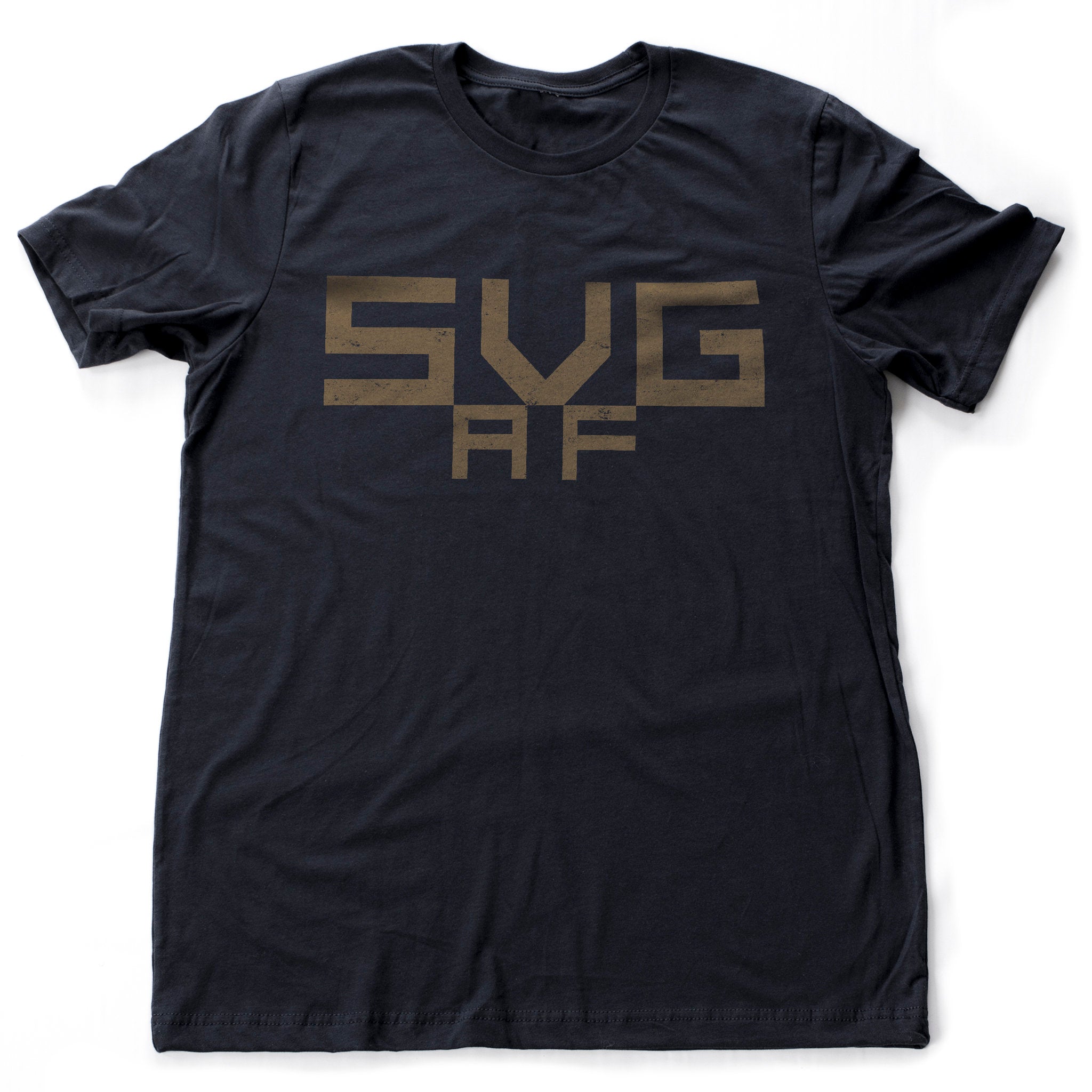 Savage AF — premium unisex T-Shirt