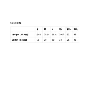 Los Angeles Benday Fade — Premium Unisex Short-Sleeve T-Shirt