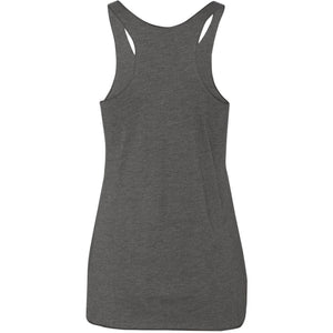 ADVENTURE - Premium Women's Racerback Tank