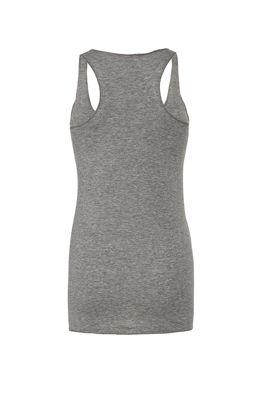 The FUTURE IS FEMALE - Women Power / Feminism Premium Racerback Tank