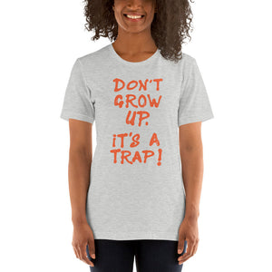 Trappin t shirt sales